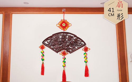普定中国结挂件实木客厅玄关壁挂装饰品种类大全